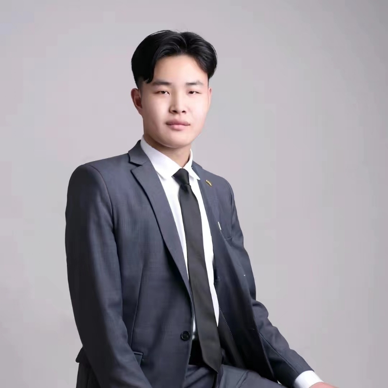 孤独的狼的第一张照片--金华相亲服务中心