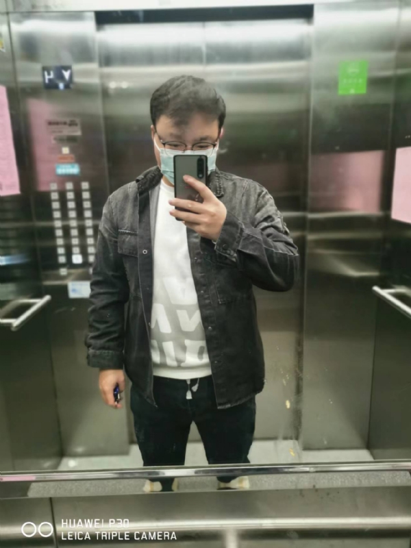 热心小刘的第一张照片--金华相亲服务中心