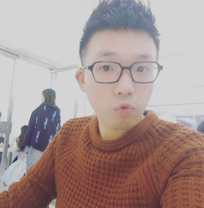 林滿江的第一张照片--金华相亲服务中心