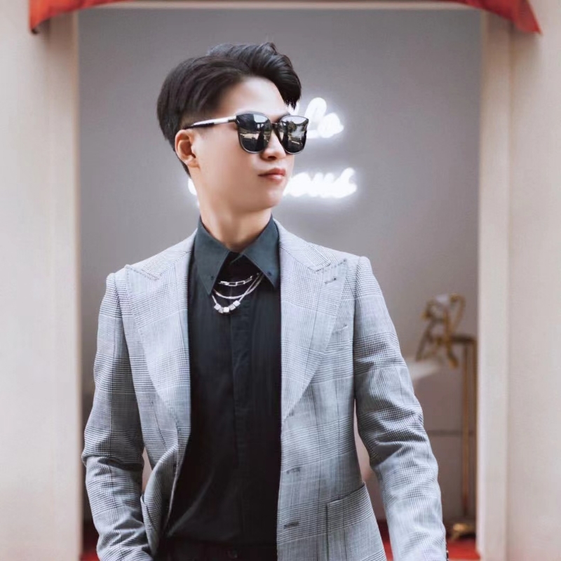 苟逸飞48的第一张照片--金华相亲服务中心