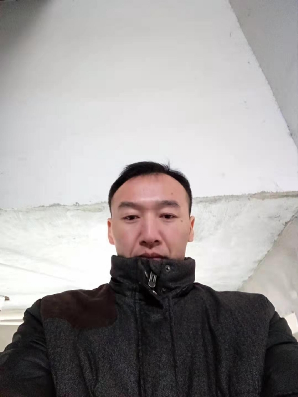 孤狼的第一张照片--金华相亲服务中心