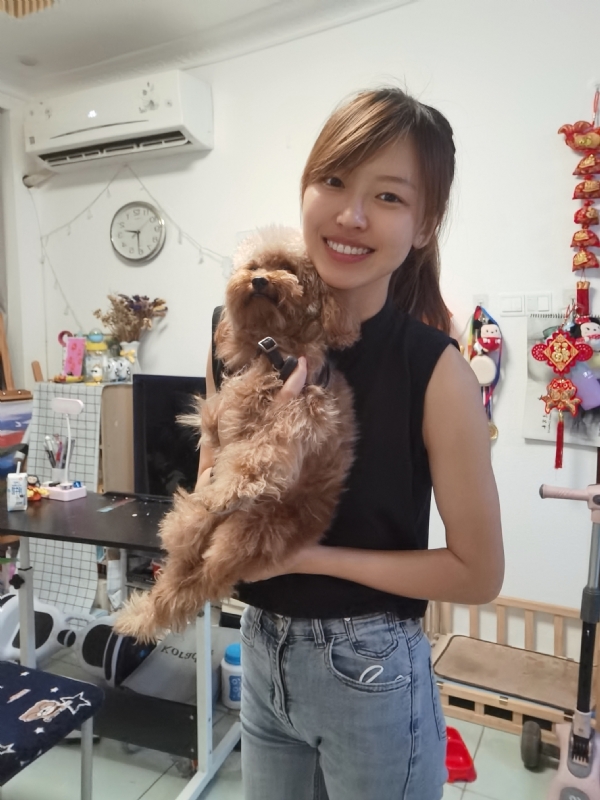 relin的第三张照片--金华相亲服务中心