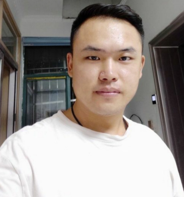 缘起的第一张照片--金华相亲服务中心