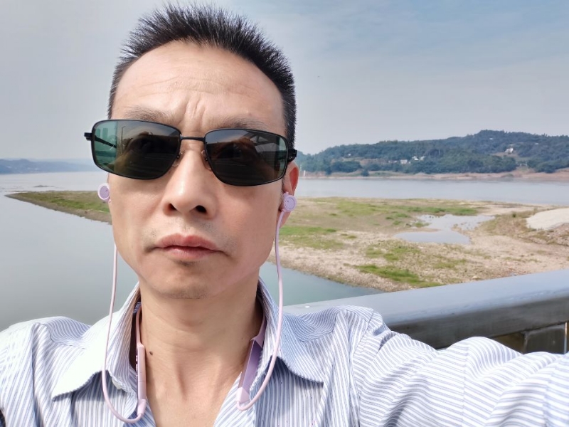 猪哥哥的第一张照片--金华相亲服务中心