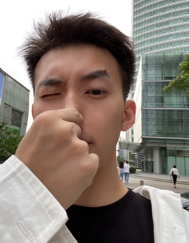 绝世大冤种的第四张照片--金华相亲服务中心