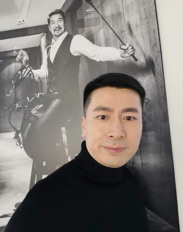 Gs的第一张照片--金华相亲服务中心