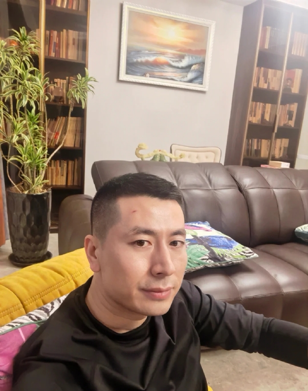 Gs的第二张照片--金华相亲服务中心