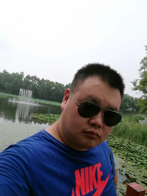 石头的第一张照片--金华相亲服务中心