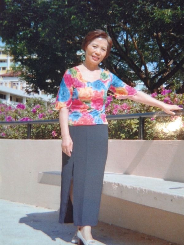 lilyzheng的第一张照片--金华相亲服务中心