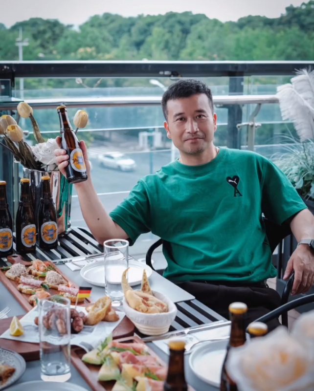 陳文斌的第一张照片--金华相亲服务中心