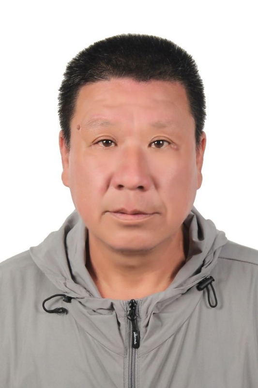 薛利忠的第一张照片--金华相亲服务中心