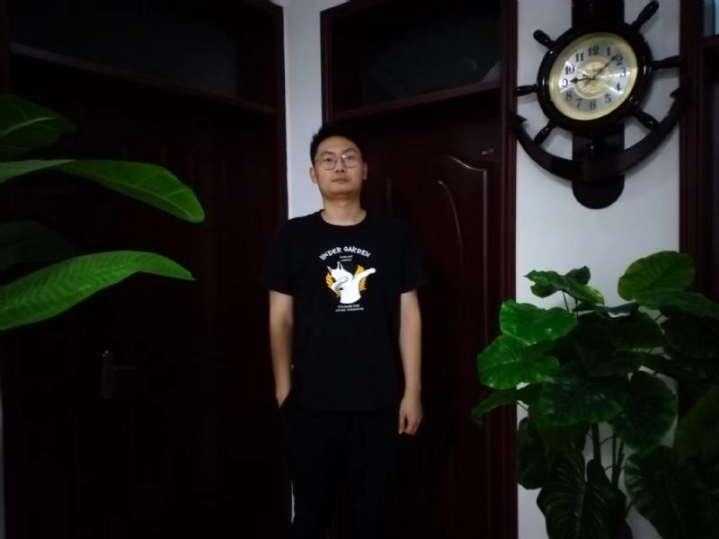 真诚交友的第一张照片--金华相亲服务中心