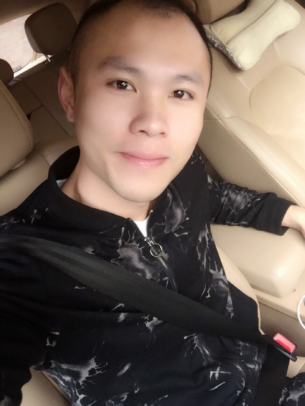 陈六六的第一张照片--金华相亲服务中心