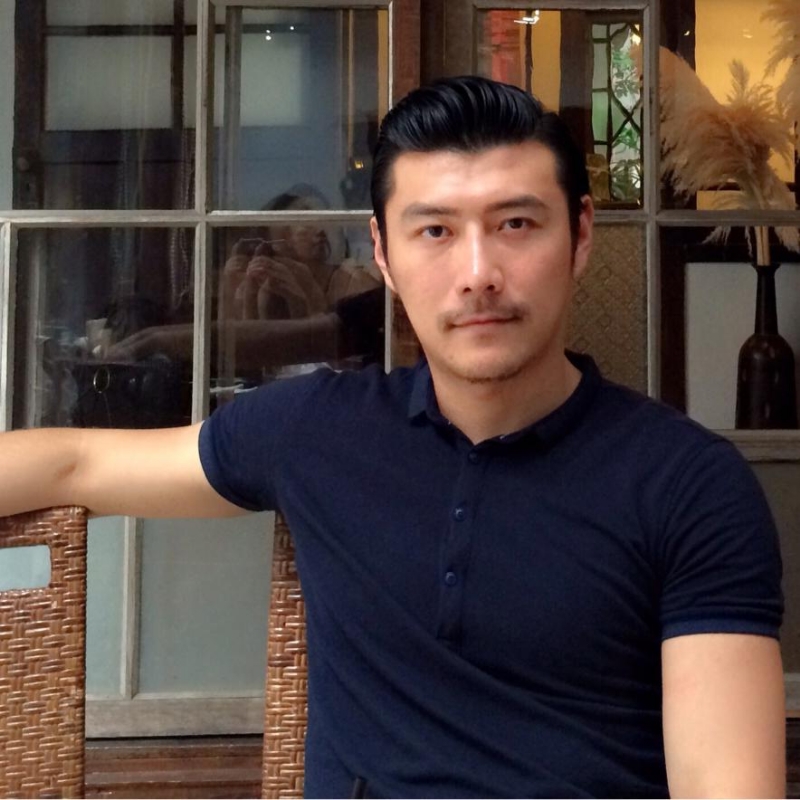 張建林的第一张照片--金华相亲服务中心