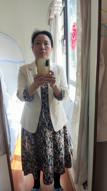 踏雪寻梅的第三张照片--金华相亲服务中心