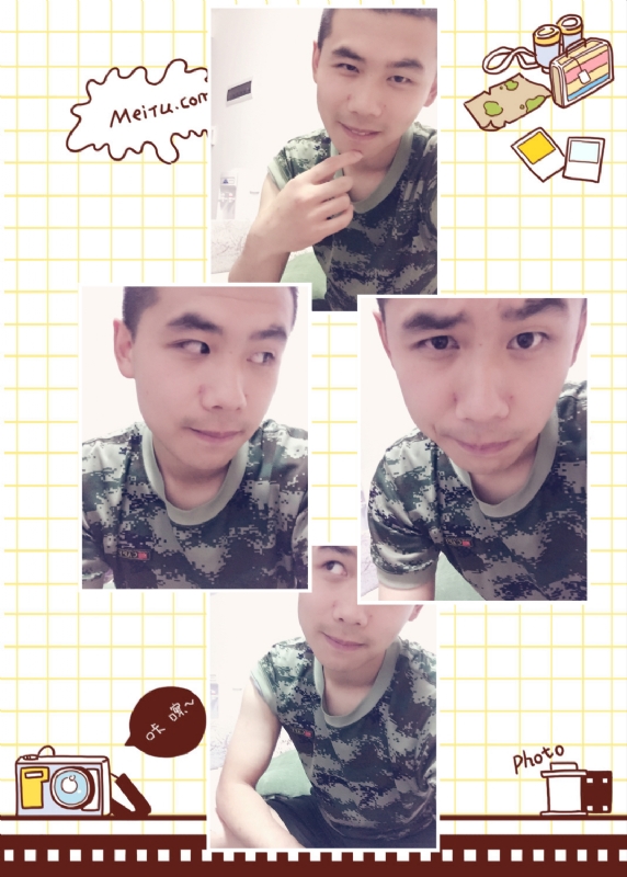 X先生的第一张照片--金华相亲服务中心