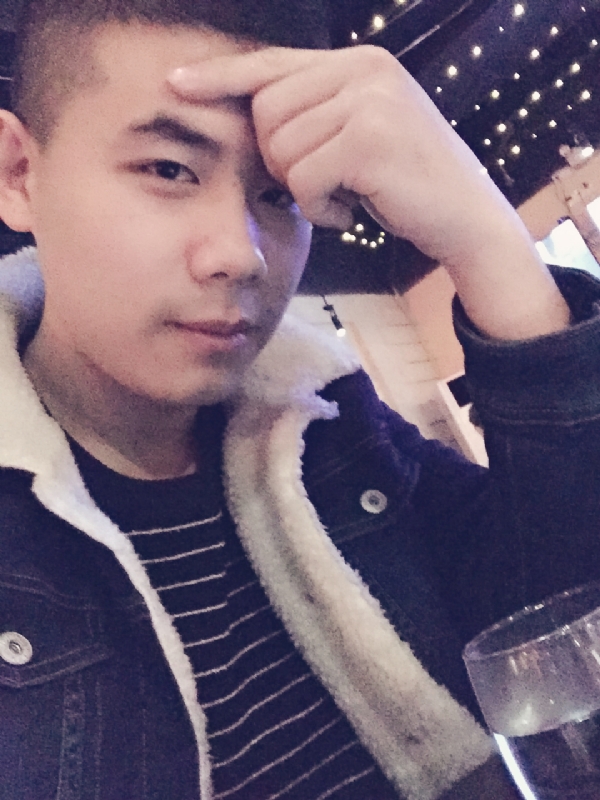 X先生的第二张照片--金华相亲服务中心