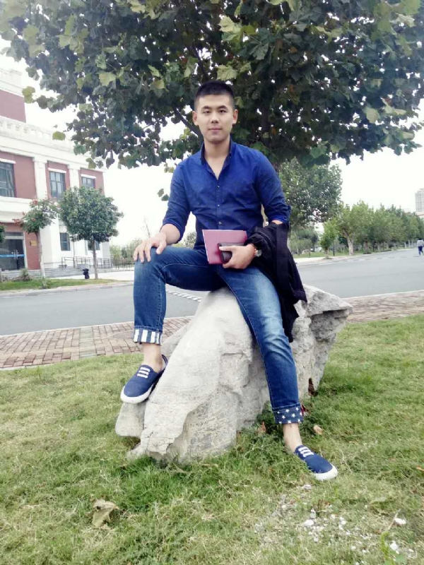 X先生的第三张照片--金华相亲服务中心