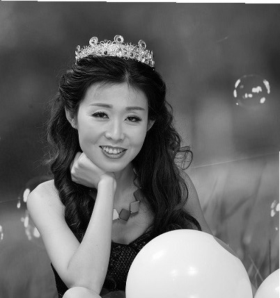 诗若兰的第一张照片--金华相亲服务中心