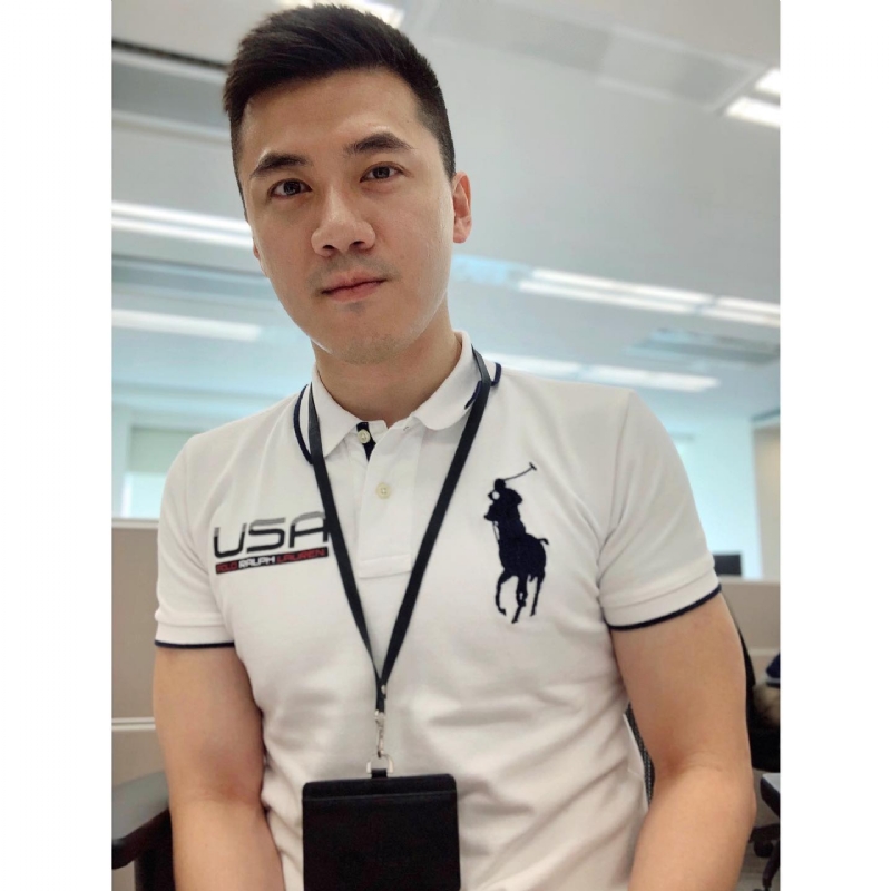 風一樣的男子的第二张照片--金华相亲服务中心