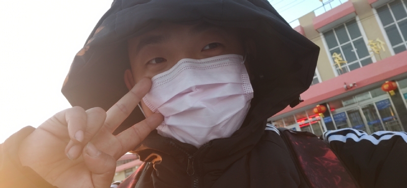 卡布达的第一张照片--金华相亲服务中心