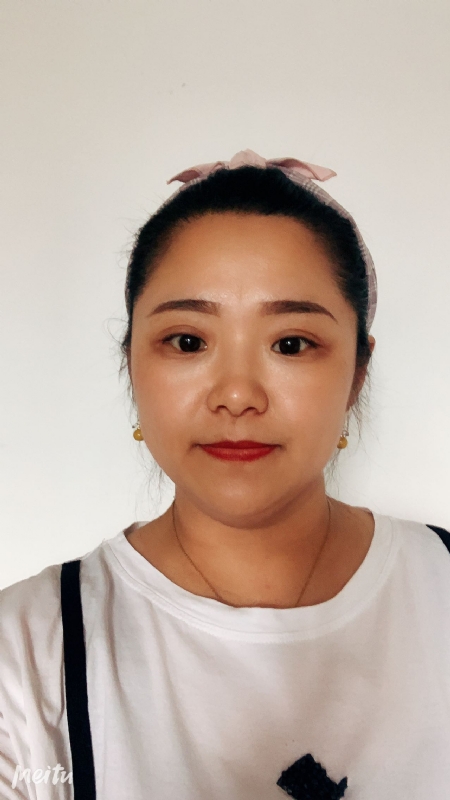 CoCo木子的第一张照片--金华相亲服务中心