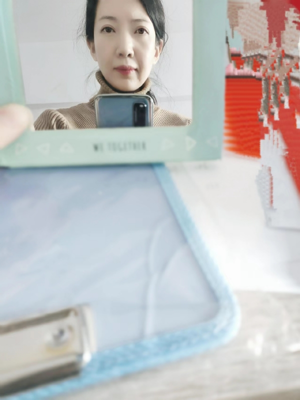 小云的第四张照片--金华相亲服务中心