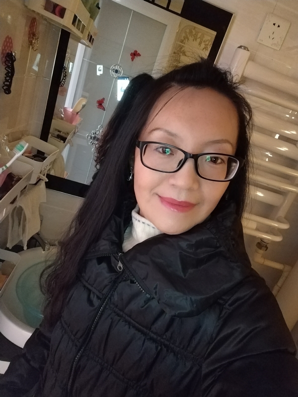 颜的第一张照片--金华相亲服务中心