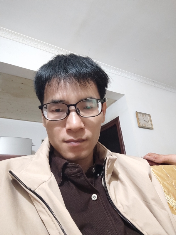 杨一凡的第一张照片--金华相亲服务中心