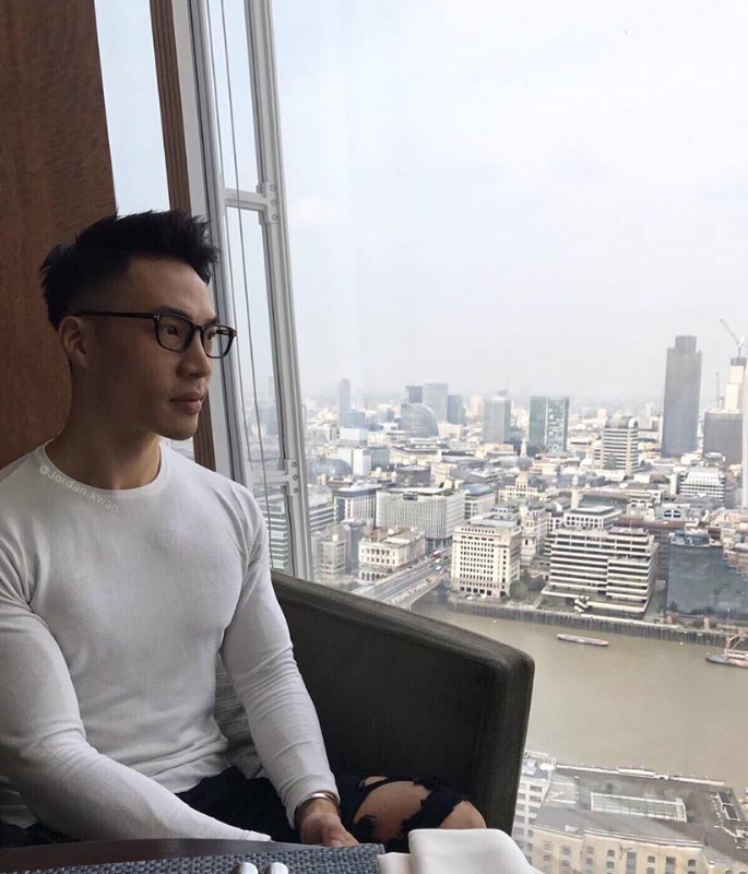 Chen文彬的第一张照片--金华相亲服务中心