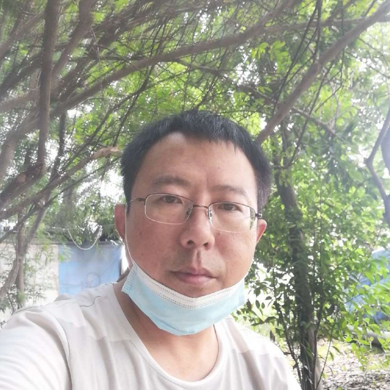 解勇的第三张照片--金华相亲服务中心