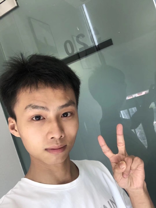 吥離吥棄的第二张照片--金华相亲服务中心