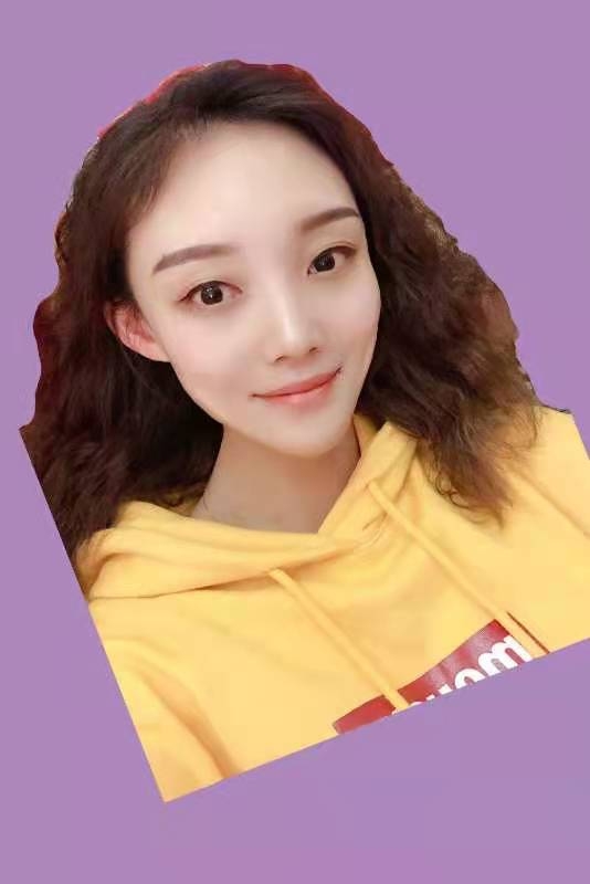 TY_冰清玉洁的第一张照片--金华相亲服务中心