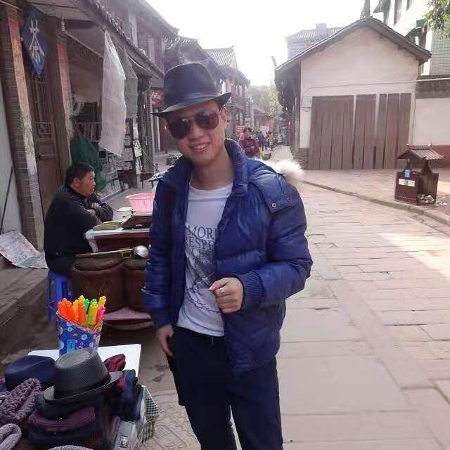 橙光的第一张照片--金华相亲服务中心