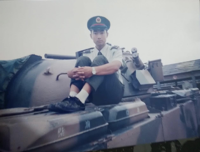 抱团取暖的第七张照片--金华相亲服务中心