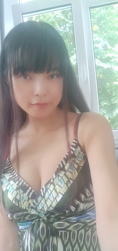 Sophia的第一张照片--金华相亲服务中心