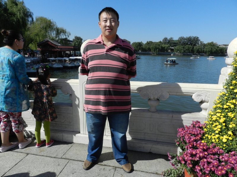 bjmjqwsq的第一张照片--金华相亲服务中心