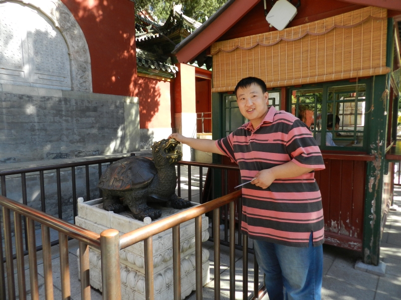 bjmjqwsq的第三张照片--金华相亲服务中心