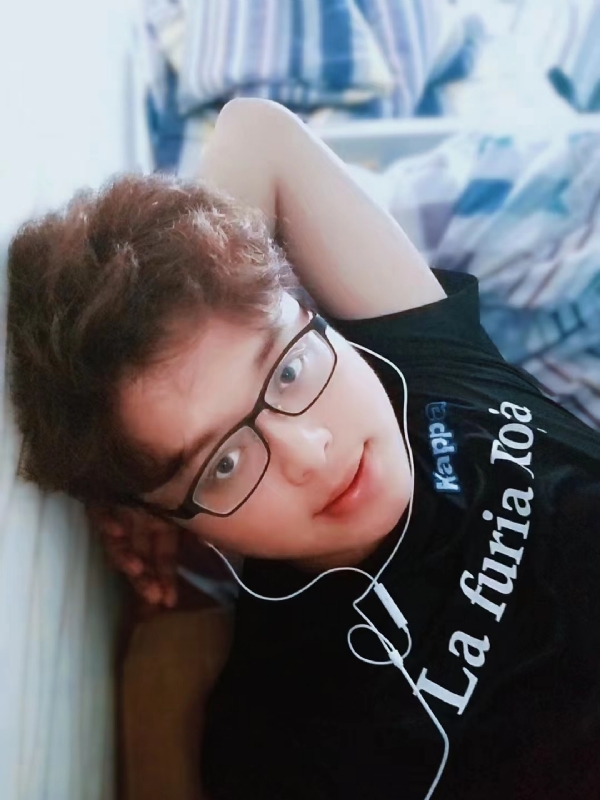 默铭芷的第一张照片--金华相亲服务中心