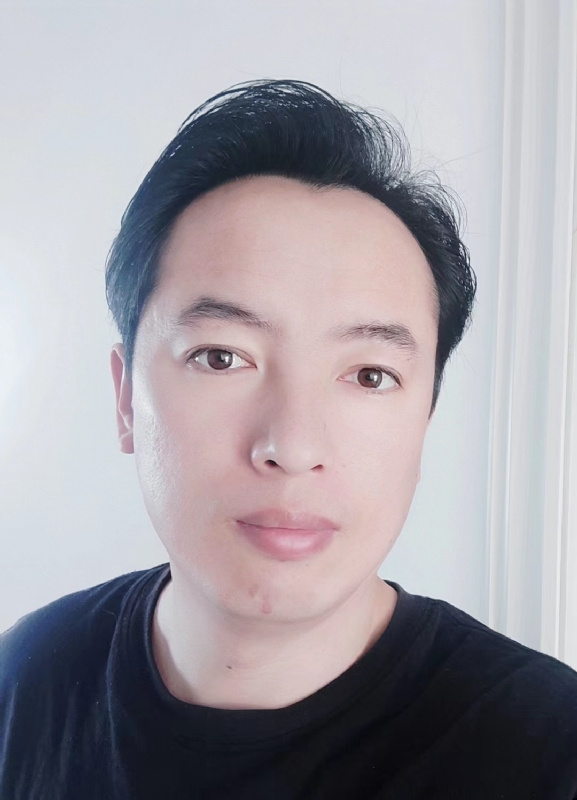 Kevin的第一张照片--金华相亲服务中心