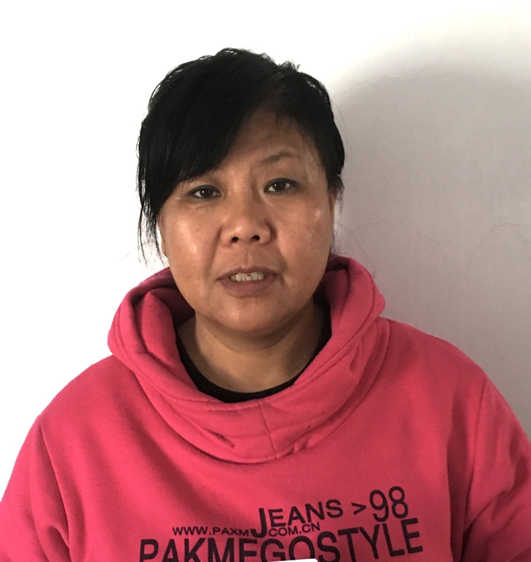 阿拉丁的第一张照片--金华相亲服务中心