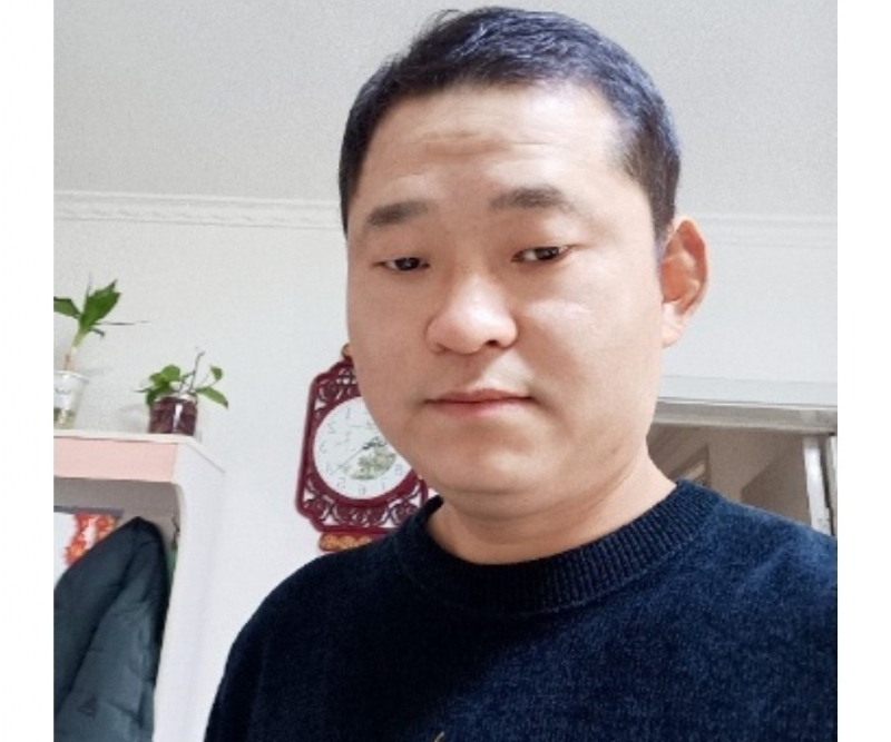 鹿先生的第一张照片--金华相亲服务中心