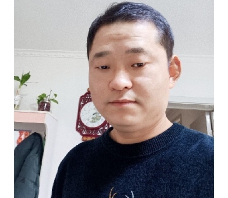 鹿先生的第二张照片--金华相亲服务中心