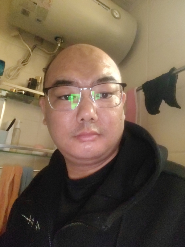 小胖子的第一张照片--金华相亲服务中心