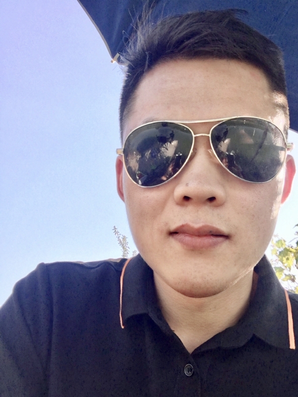 德鹏的第一张照片--金华相亲服务中心