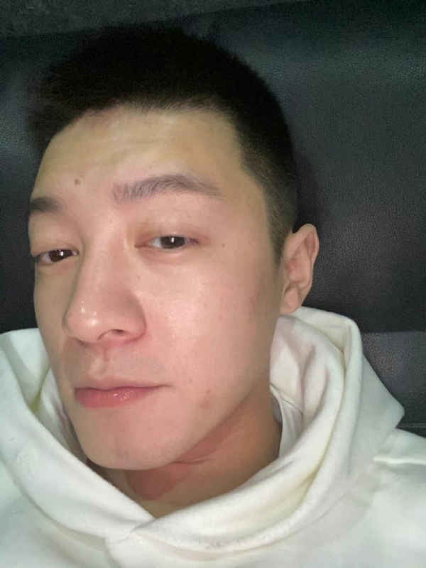 笑宇的第一张照片--金华相亲服务中心