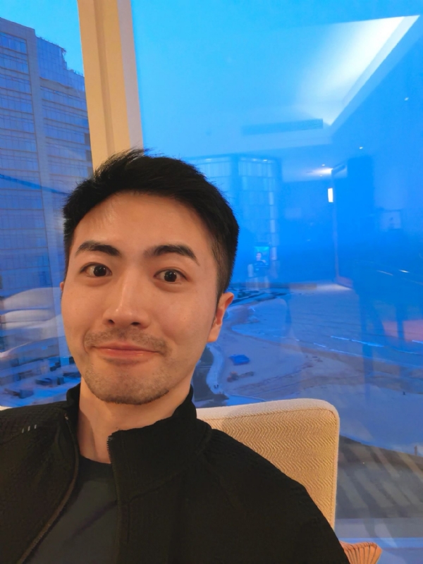 银角大王的第一张照片--金华相亲服务中心