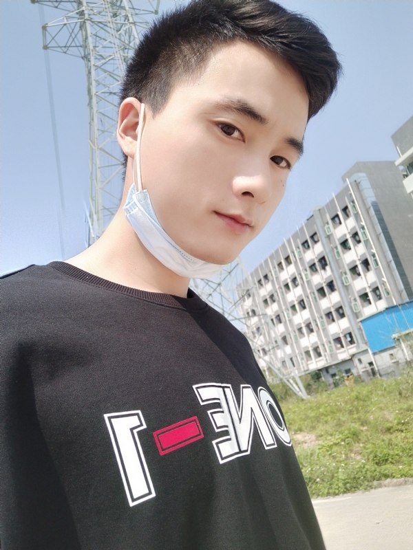 何凡的第一张照片--金华相亲服务中心