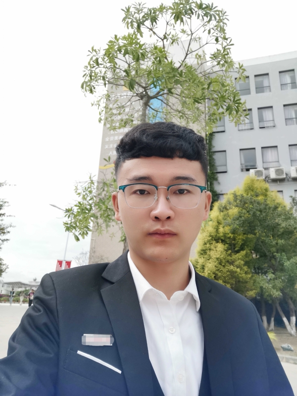 毓文的第一张照片--金华相亲服务中心