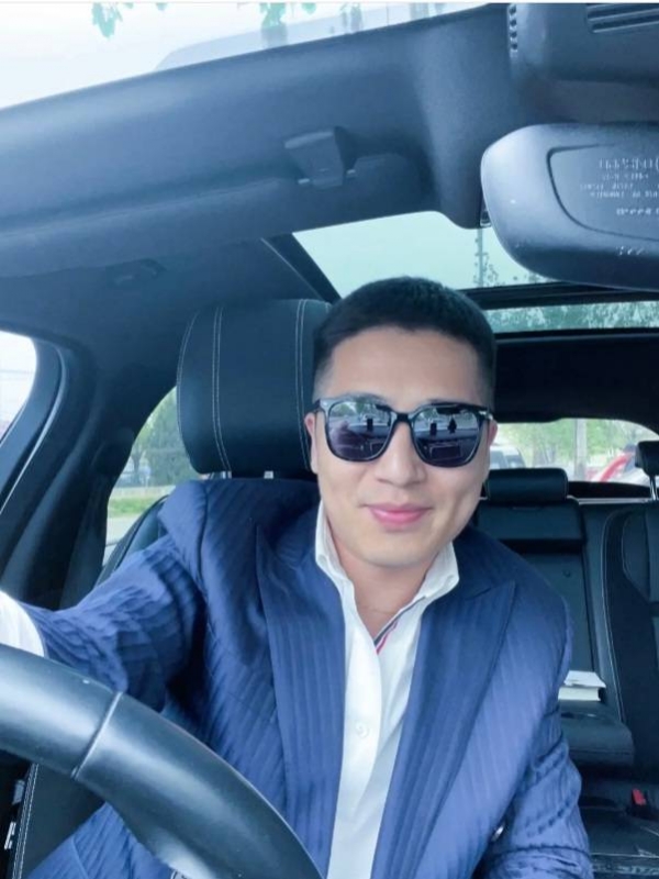 Andy的第一张照片--金华相亲服务中心